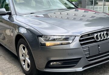 Audi A4 119.985 km 12.870 &euro; Lüdenscheid 58507