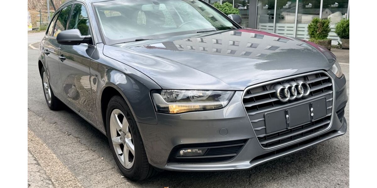 Audi A4 119.985 km 12.870 &euro; Lüdenscheid 58507
