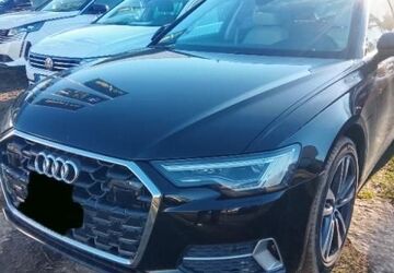 Audi A6 21.416 km 46.220 &euro; Hagen 58091