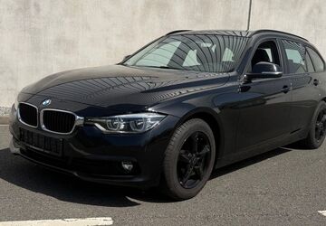BMW 320 197.400 km 10.499 &euro; Schwerte 58239