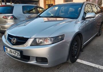 Honda Accord 243.000 km 1.200 &euro; Lüdenscheid 58511