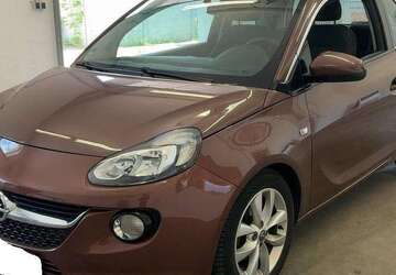 Opel Adam 100.000 km 7.948 &euro; Olpe 57462
