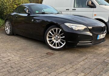 BMW Z4 166.000 km 14.500 &euro; Attendorn 57439