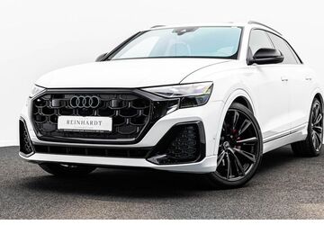 Audi Q8 22.858 km 75.085 &euro; Hagen 58091