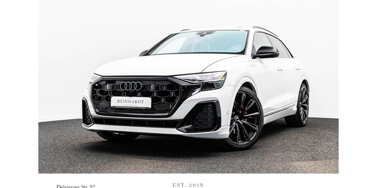 Audi Q8 22.858 km 75.294 &euro; Hagen 58091