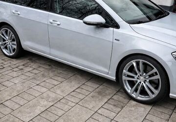 VW Golf 122.000 km 12.500 &euro; Kierspe 58566