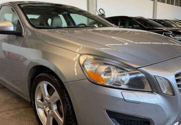 Volvo S60 128.000 km 12.450 &euro; Drolshagen 57489