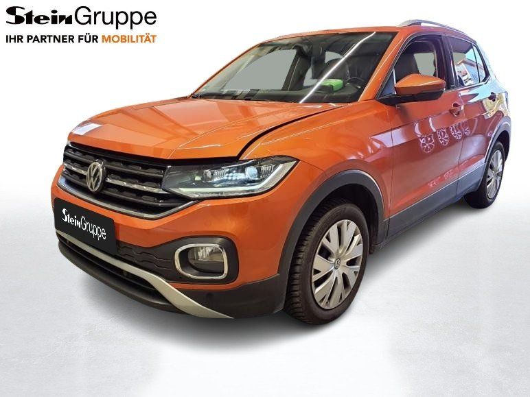 VW T-Cross 89.250 km 19.830 &euro; Gummersbach 51645