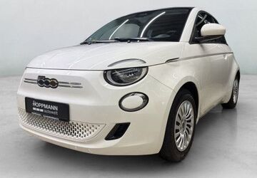 Fiat 500e 10.286 km 21.990 &euro; Gummersbach 51647