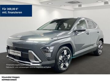 Gebrauchte Hyundai Kona