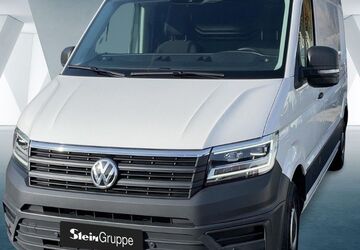 VW Crafter 195.787 km 19.980 &euro; Engelskirchen 51766
