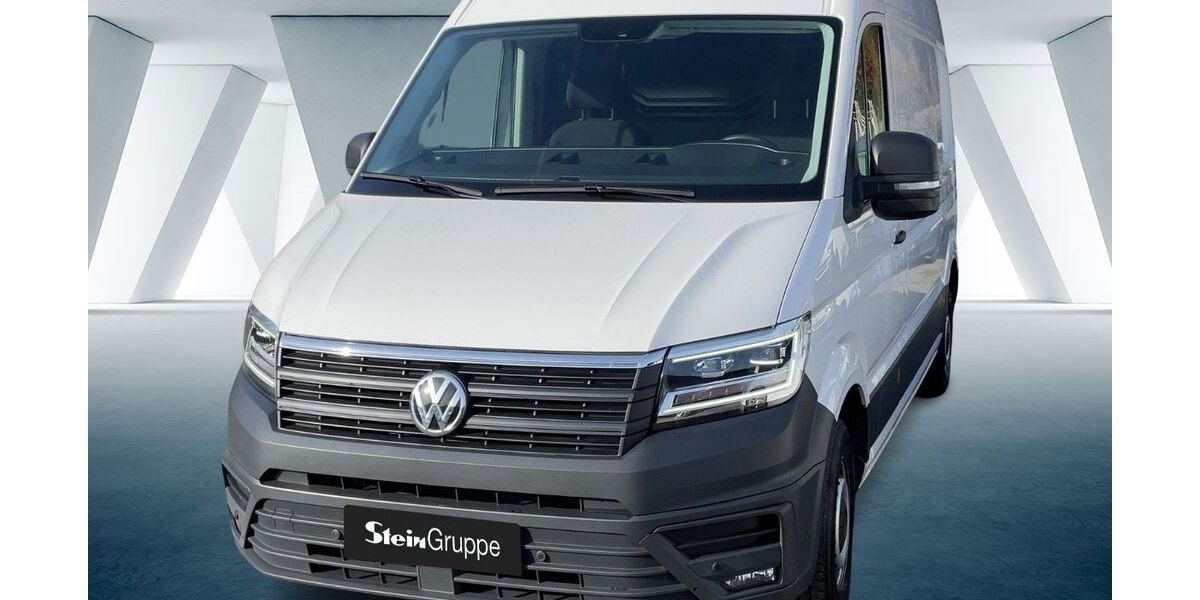 VW Crafter 195.787 km 19.980 &euro; Engelskirchen 51766