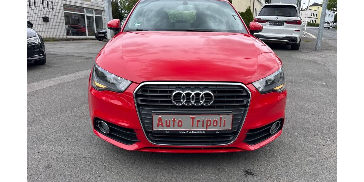 Audi A1 136.000 km 7.750 &euro; Lüdenscheid 58511