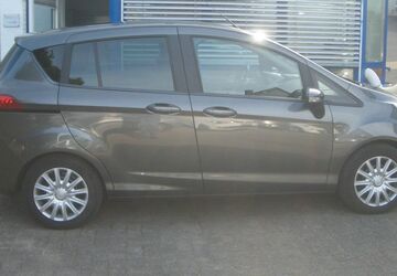 Ford B-Max 67.000 km 7.890 &euro; Attendorn-Repe 57439
