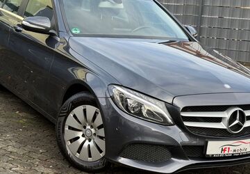 Mercedes-Benz C 220 209.560 km 12.950 &euro; Gummersbach 51645