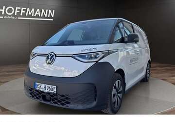 VW ID. Buzz Cargo 3.999 km 53.890 &euro; Sundern 59846