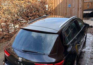 Seat Leon 149.300 km 8.400 &euro; Plettenberg 58840