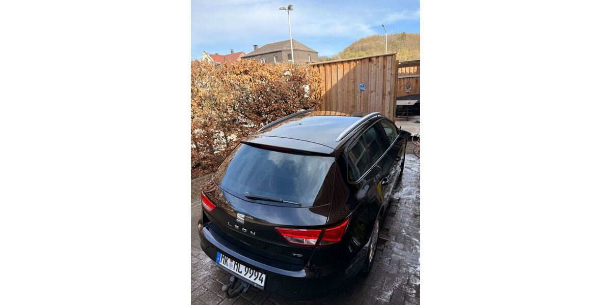 Seat Leon 149.300 km 8.400 &euro; Plettenberg 58840