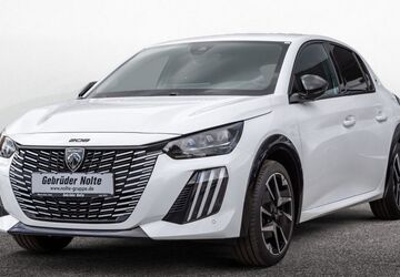 Peugeot 208 32.602 km 16.990 &euro; Iserlohn 58636