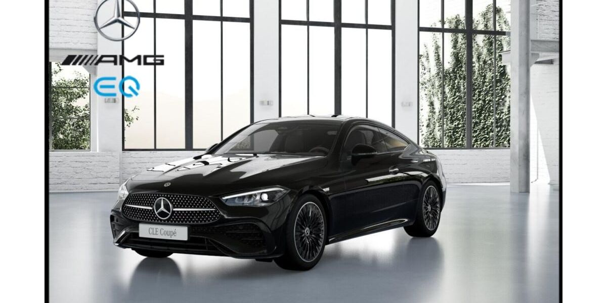 Mercedes-Benz CLE 220 17.924 km 51.440 &euro; Plettenberg 58840