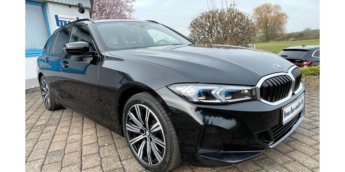 BMW 320 172.900 km 20.990 &euro; Iserlohn 58640