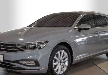 VW Passat Variant 68.139 km 27.600 &euro; Schwerte 58239
