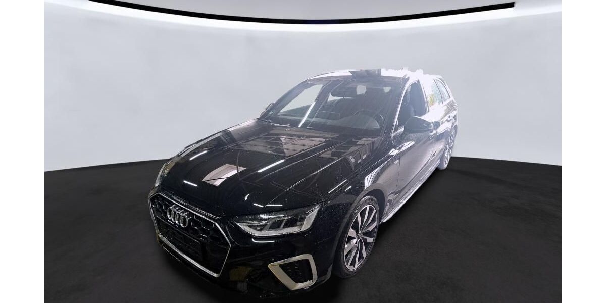 Audi A4 57.998 km 27.225 &euro; Hagen 58091