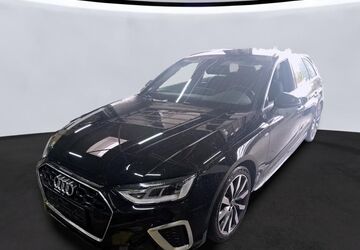 Audi A4 57.998 km 27.230 &euro; Hagen 58091