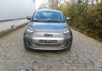 Fiat 500e 18.166 km 14.490 &euro; Reichshof-Wildbergerhütte 51580