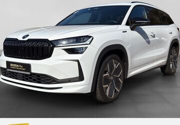 Skoda Kodiaq 34.807 km 43.970 &euro; Werdohl 58791