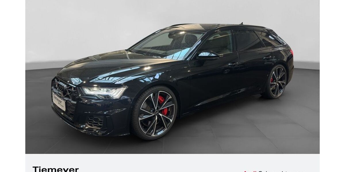 Audi S6 5.185 km 76.980 &euro; Plettenberg 58840