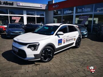 Gebrauchte Kia Niro