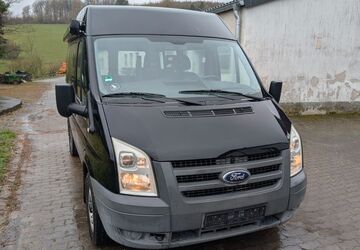 Ford Transit 129.200 km 6.250 &euro; Balve 58802