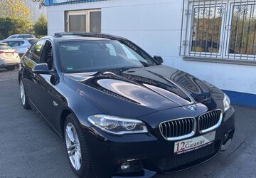 BMW 530 220.000 km 14.500 &euro; Iserlohn 58640