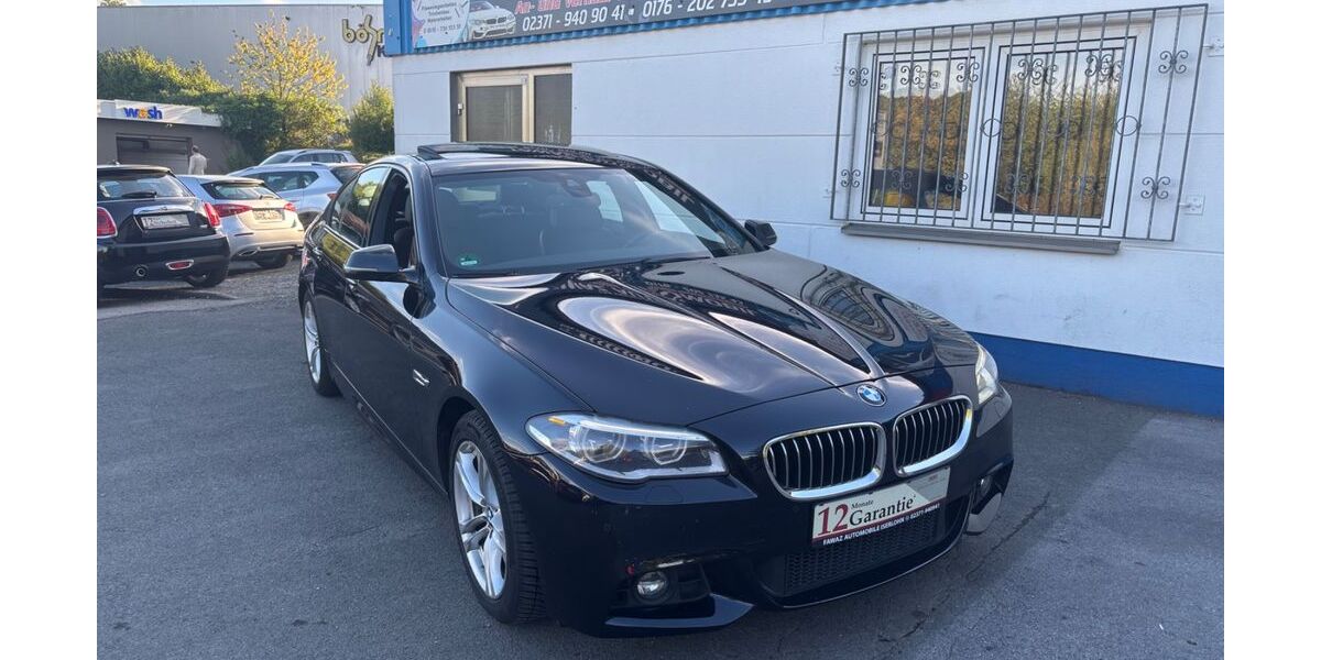 BMW 530 220.000 km 15.000 &euro; Iserlohn 58640