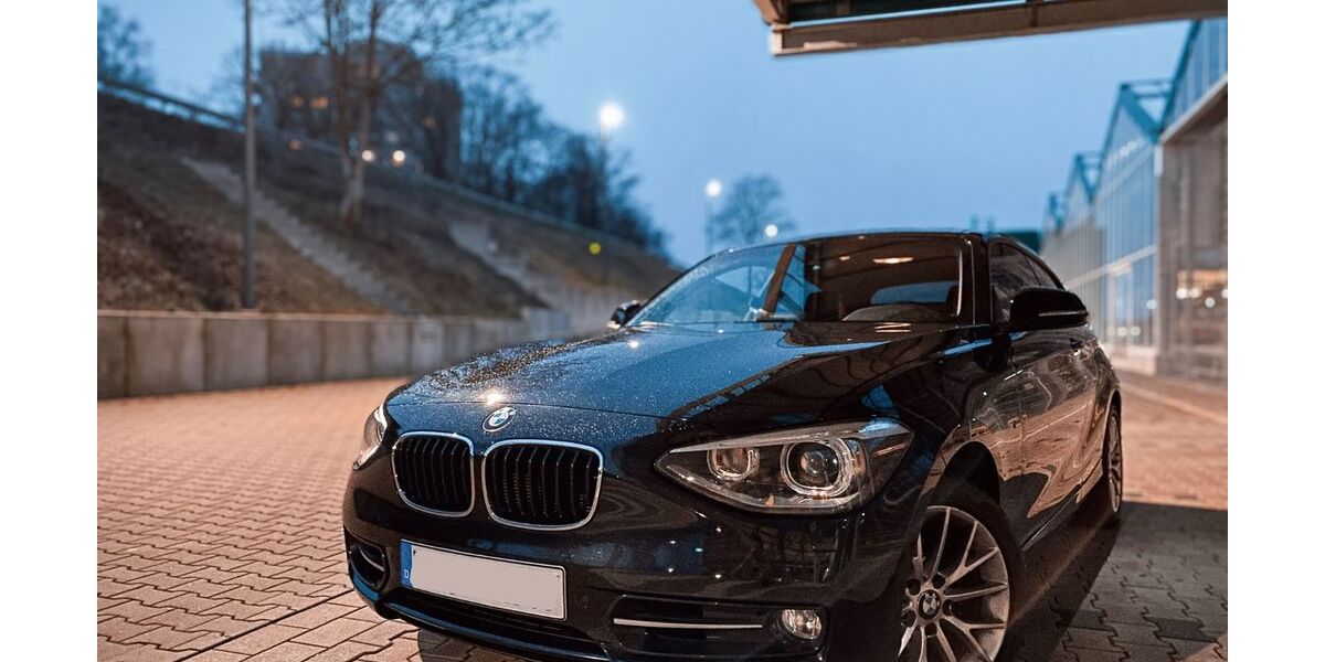 BMW 120 106.000 km 15.190 &euro; Iserlohn 58636