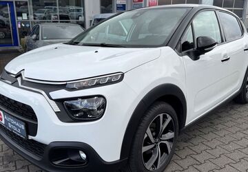 Citroen C3 59.867 km 11.478 &euro; Wipperfürth 51688