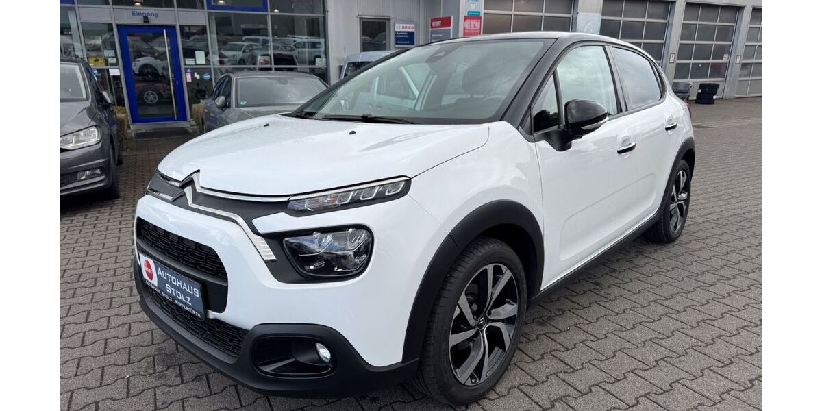 Citroen C3 59.867 km 11.478 &euro; Wipperfürth 51688