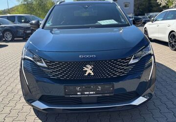 Peugeot 5008 36.500 km 34.950 &euro; Gummersbach 51645