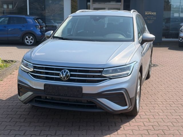 VW Tiguan Allspace 26.950 km 32.270 &euro; Attendorn 57439