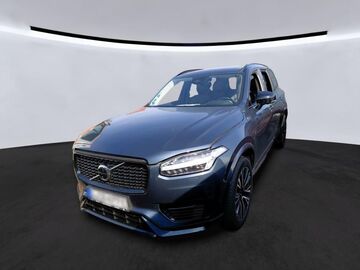 Gebrauchte Volvo XC90