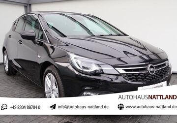 Opel Astra 79.987 km 9.950 &euro; Schwerte 58239