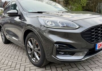 Ford Kuga 46.000 km 20.499 &euro; Engelskirchen 51766