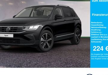 VW Tiguan 56.514 km 26.440 &euro; Menden 58706
