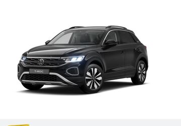VW T-Roc 20.305 km 22.490 &euro; Lüdenscheid 58507