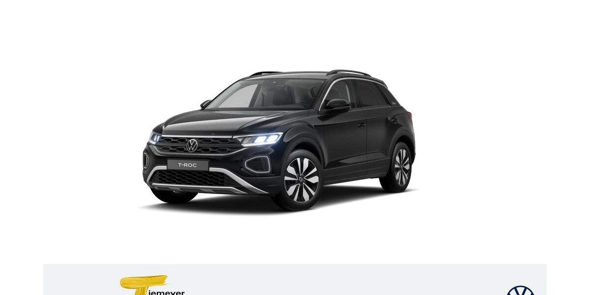 VW T-Roc 20.305 km 22.490 &euro; Lüdenscheid 58507