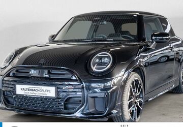 Mini Cooper S 11.300 km 30.890 &euro; Meinerzhagen 58540