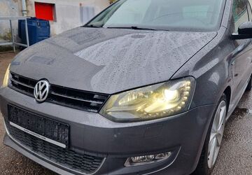VW Polo 178.575 km 5.370 &euro; Meinerzhagen 58540