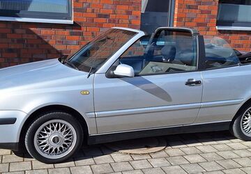 VW Golf 74.400 km 6.480 &euro; Schwerte 58239