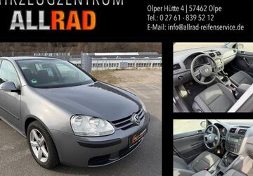 VW Golf 241.000 km 1.999 &euro; Olpe 57462